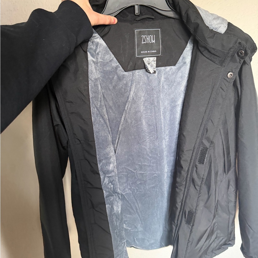 Men's/women’s winter coat NWT